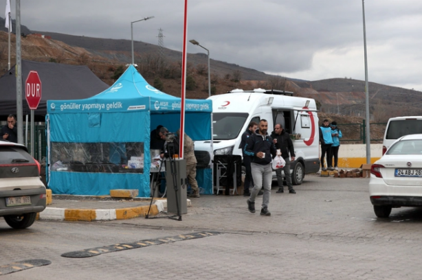 Foto - Erzincan'daki altın madeni sahasında yapılan siyanür ölçümlerinin sonucu geldi! Bölgede siyanür sızıntısı var mı?