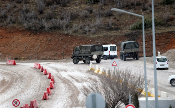 Foto - Erzincan'daki altın madeni sahasında yapılan siyanür ölçümlerinin sonucu geldi! Bölgede siyanür sızıntısı var mı?