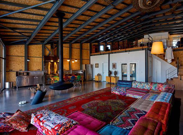 Foto - Erzincan'daki ev uluslararası mimari ödüle layık görüldü!