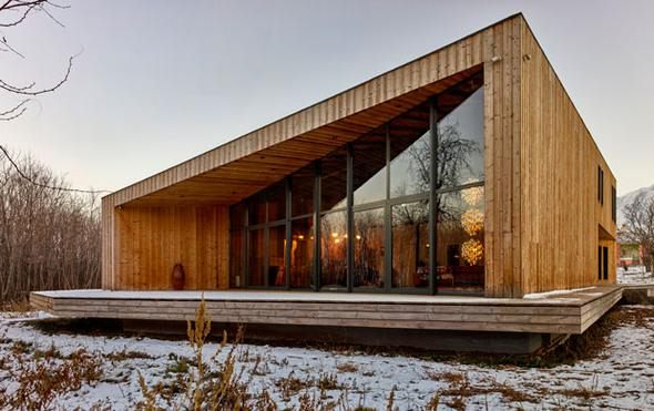 Erzincan'daki ev uluslararası mimari ödüle layık görüldü!