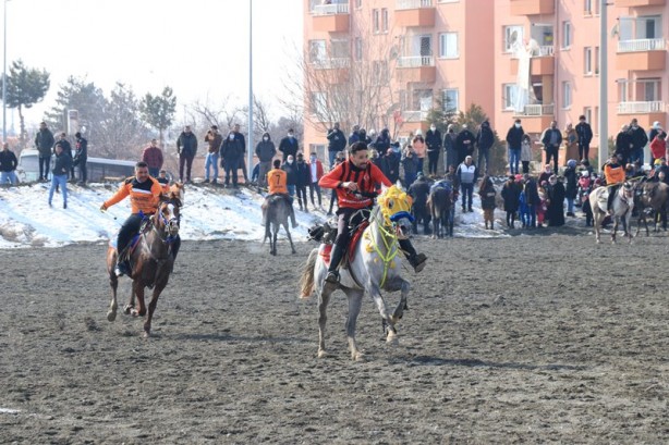 Foto - Erzincan'ın düşman işgalinden kurtuluşu muhteşem bir törenle kutlandı