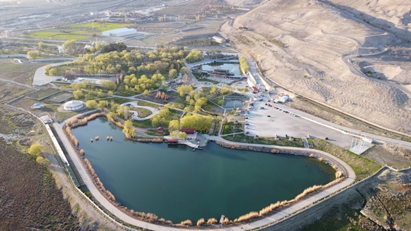 Foto - Erzincanlılar oruçlarını "ekşisu" ile açıyor