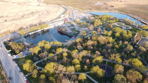 Foto - Erzincanlılar oruçlarını "ekşisu" ile açıyor