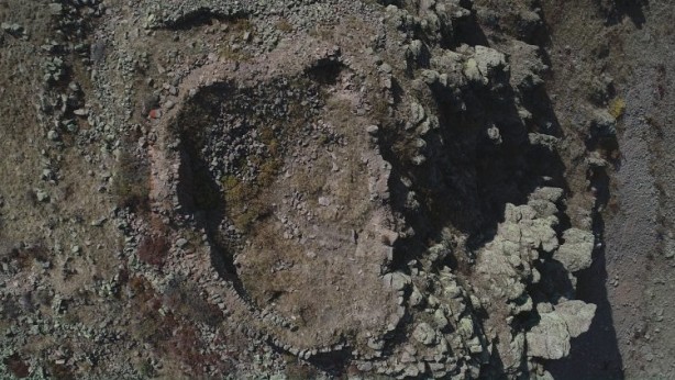 Foto - Erzurum'da 5 bin yıllık buluş