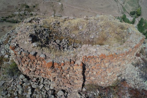 Foto - Erzurum'da 5 bin yıllık buluş