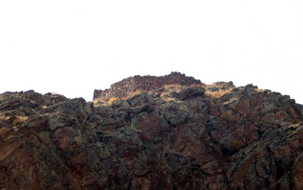 Foto - Erzurum'da 5 bin yıllık buluş