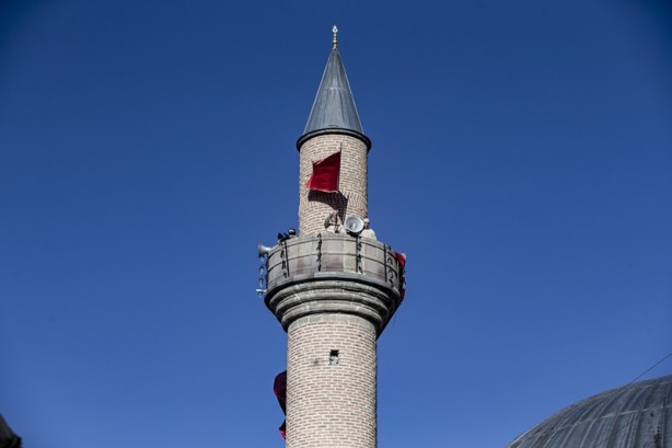 Foto - Erzurum'da Allahuekber Şehitleri anıldı