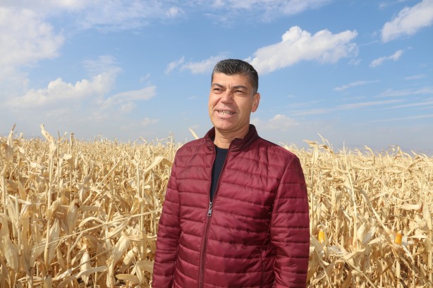 Foto - Erzurum’da bir ilk! Deneme diye yapıldı sonuç müthiş