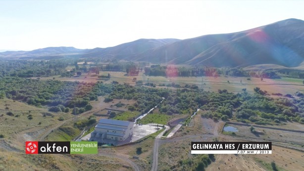 Erzurum’da kurulacak olan o proje Türkiye’de bir ilke imza attı!