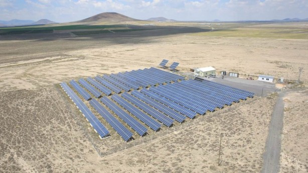 Foto - Erzurum’da kurulacak olan o proje Türkiye’de bir ilke imza attı!