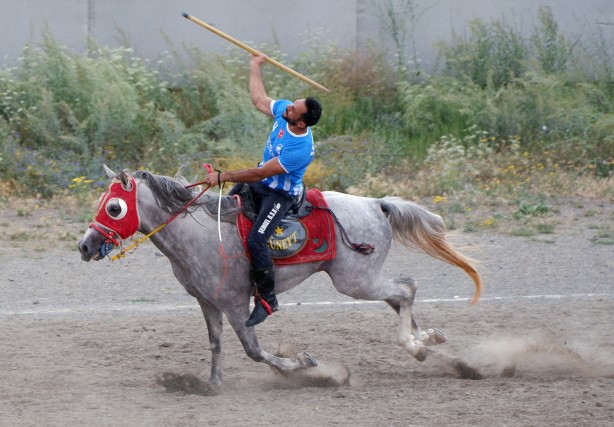 Foto - Erzurum'da vazgeçilmeyen bir gelenek