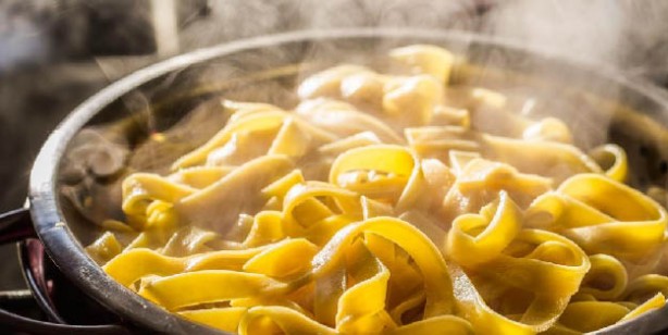 Foto - Erzurum'un dut çullaması, yumurtalı pilavı ile lavaşı coğrafi işaret aldı