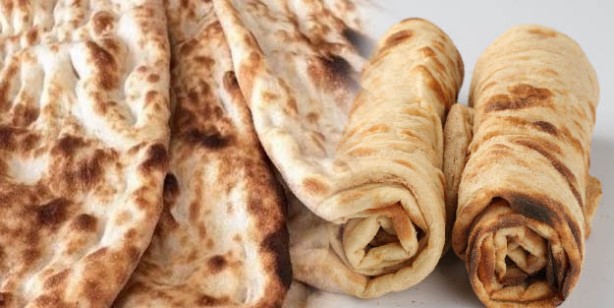 Foto - Erzurum'un dut çullaması, yumurtalı pilavı ile lavaşı coğrafi işaret aldı