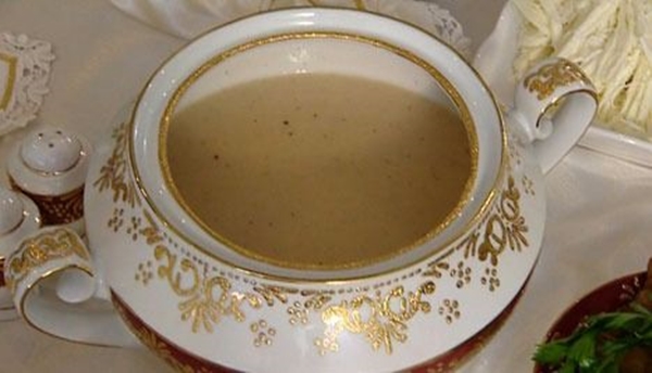 Foto - Erzurum'un meşhur yöresel yemekleri