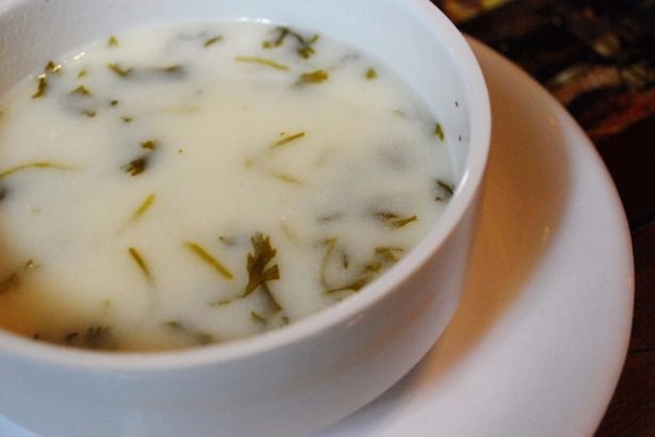 Foto - Erzurum'un meşhur yöresel yemekleri