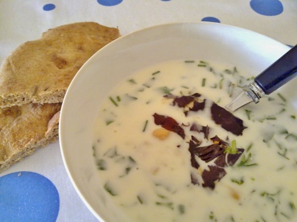 Foto - Erzurum'un meşhur yöresel yemekleri