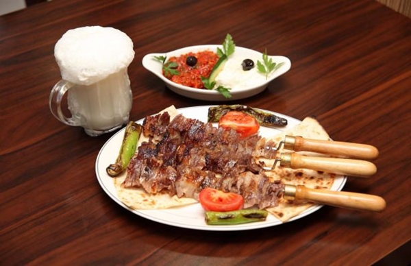 Foto - Erzurum'un meşhur yöresel yemekleri