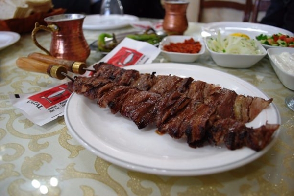 Foto - Erzurum'un meşhur yöresel yemekleri