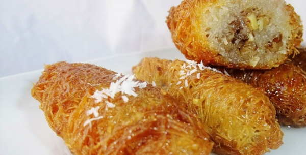 Foto - Erzurum'un meşhur yöresel yemekleri