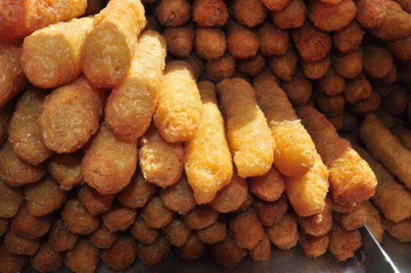 Foto - Erzurum'un meşhur yöresel yemekleri