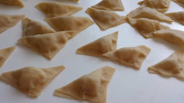 Foto - Erzurum'un meşhur yöresel yemekleri