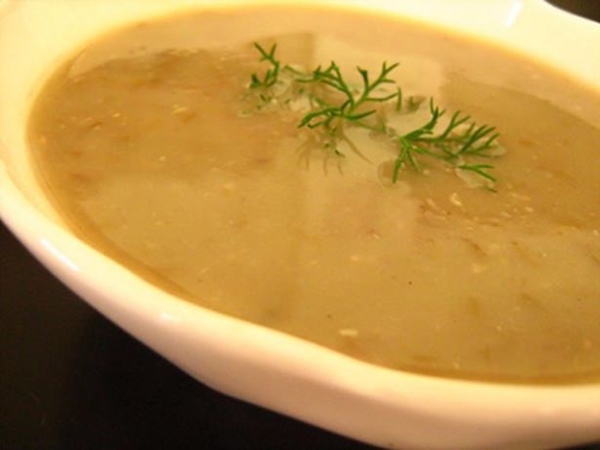 Foto - Erzurum'un meşhur yöresel yemekleri