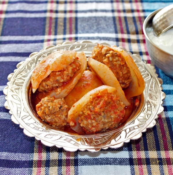 Foto - Erzurum'un meşhur yöresel yemekleri