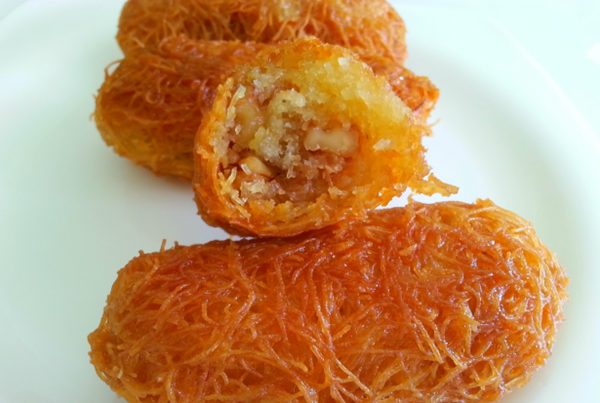 Foto - Erzurum'un meşhur yöresel yemekleri