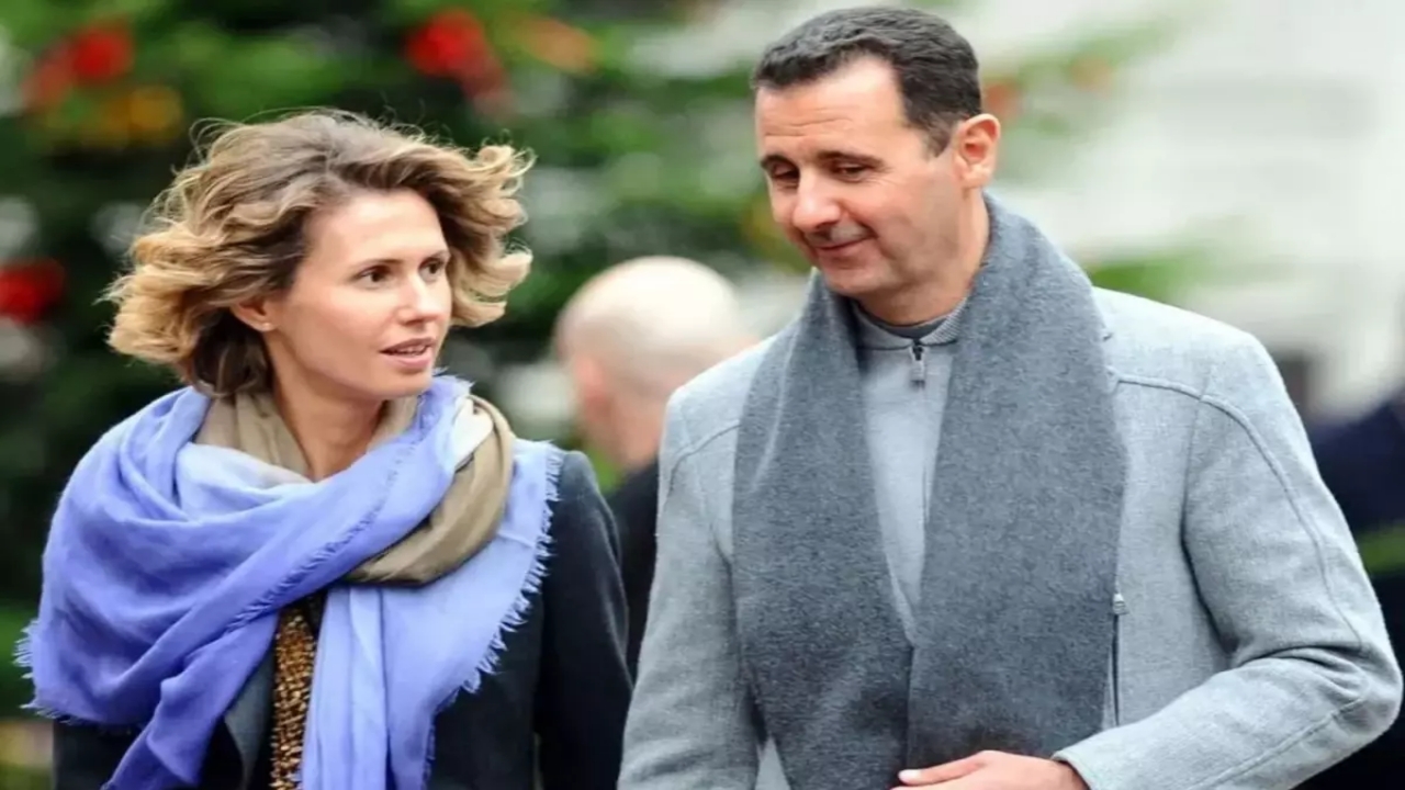 Foto - Esad rejimi subaylarına film gibi operasyon! "Türkiye" iddiası gündeme bomba gibi düştü