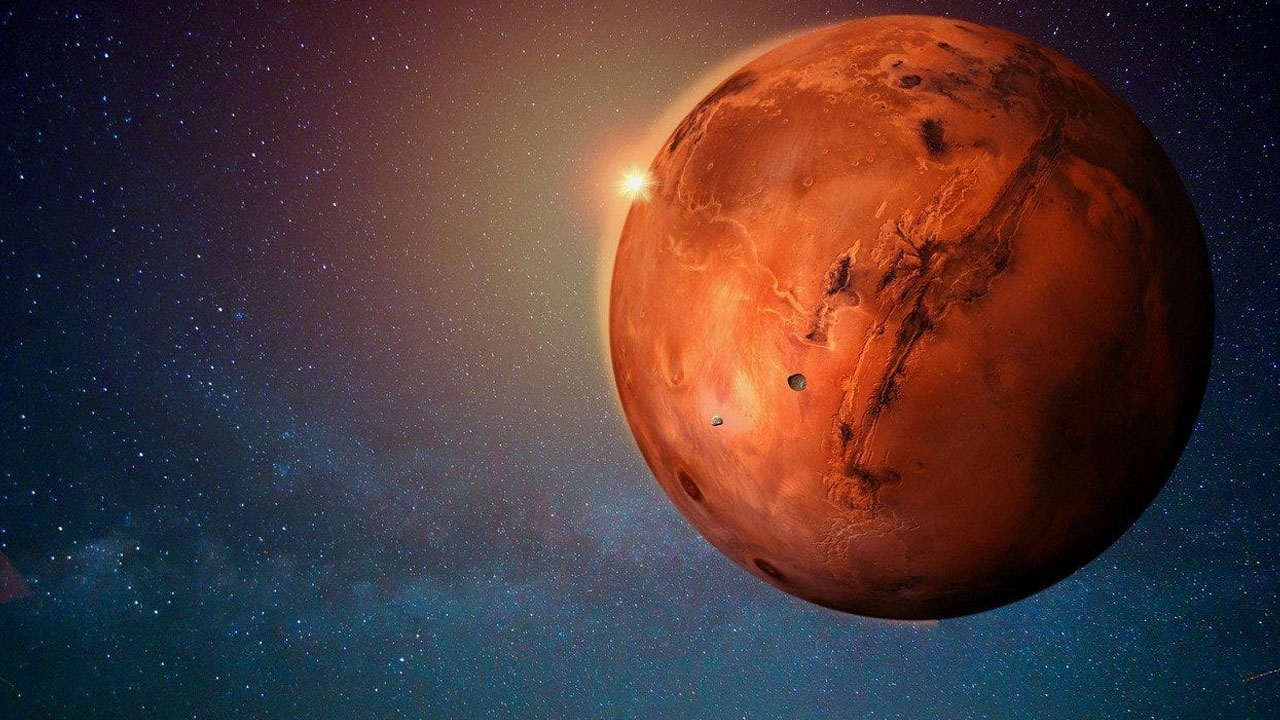 ESA’dan tarihi görev hamlesi! Mars’a ayak basmanın anahtarı olabilir