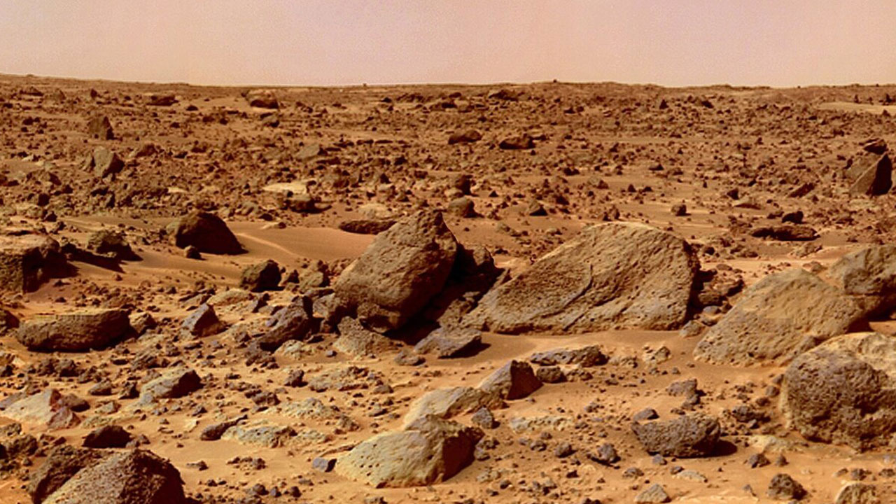 Foto - ESA’dan tarihi görev hamlesi! Mars’a ayak basmanın anahtarı olabilir