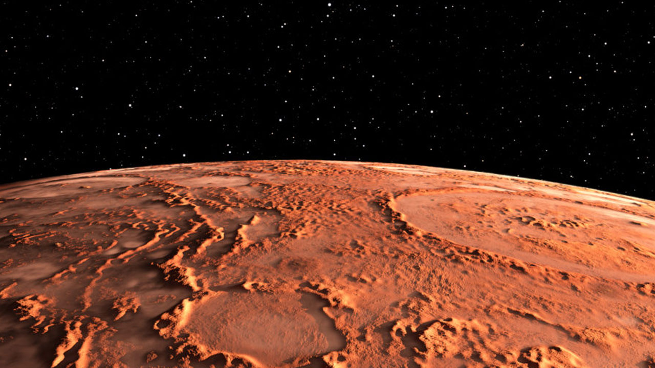 Foto - ESA’dan tarihi görev hamlesi! Mars’a ayak basmanın anahtarı olabilir