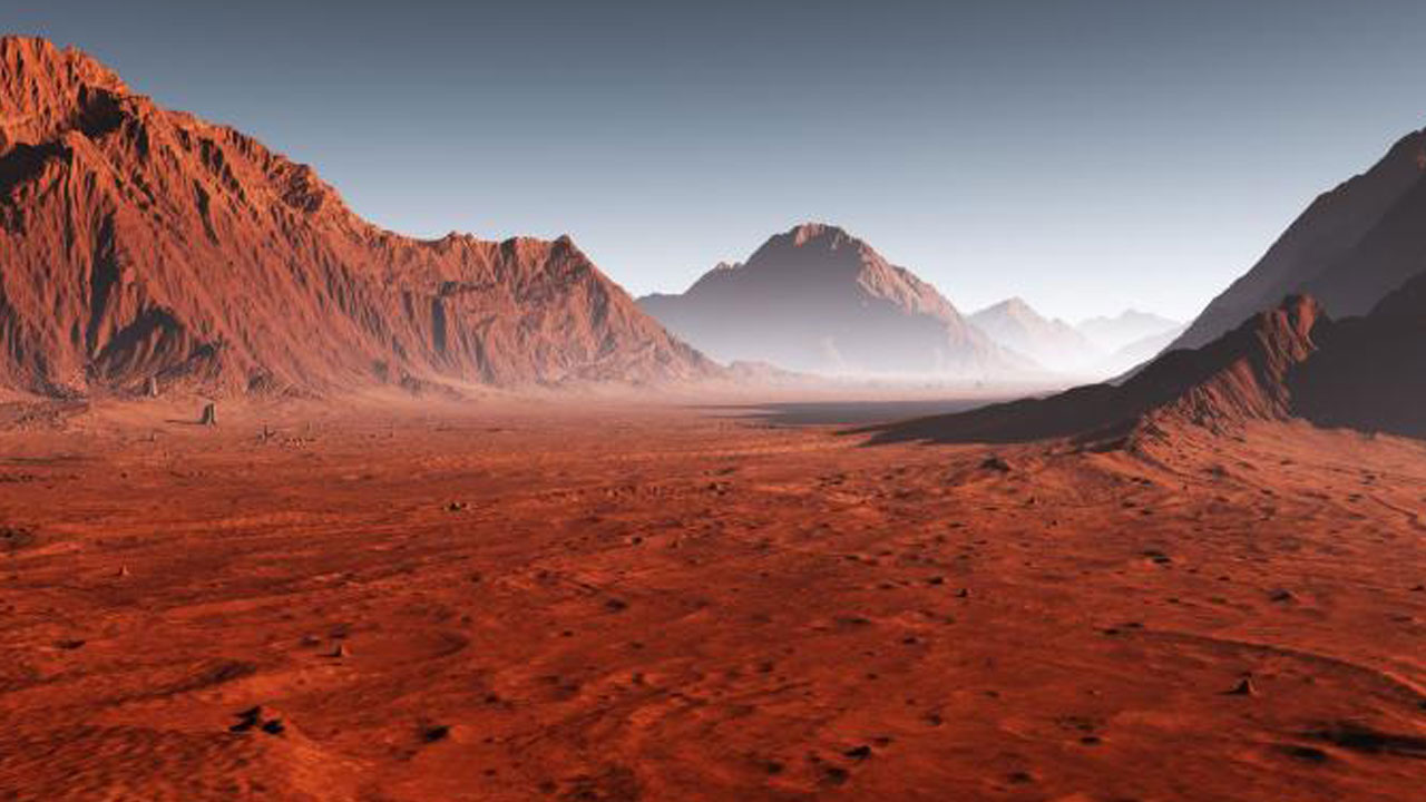 Foto - ESA’dan tarihi görev hamlesi! Mars’a ayak basmanın anahtarı olabilir