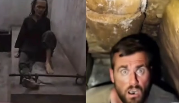 Foto - Esad’ın ölüm kampı! Saydnaya Hapishanesi