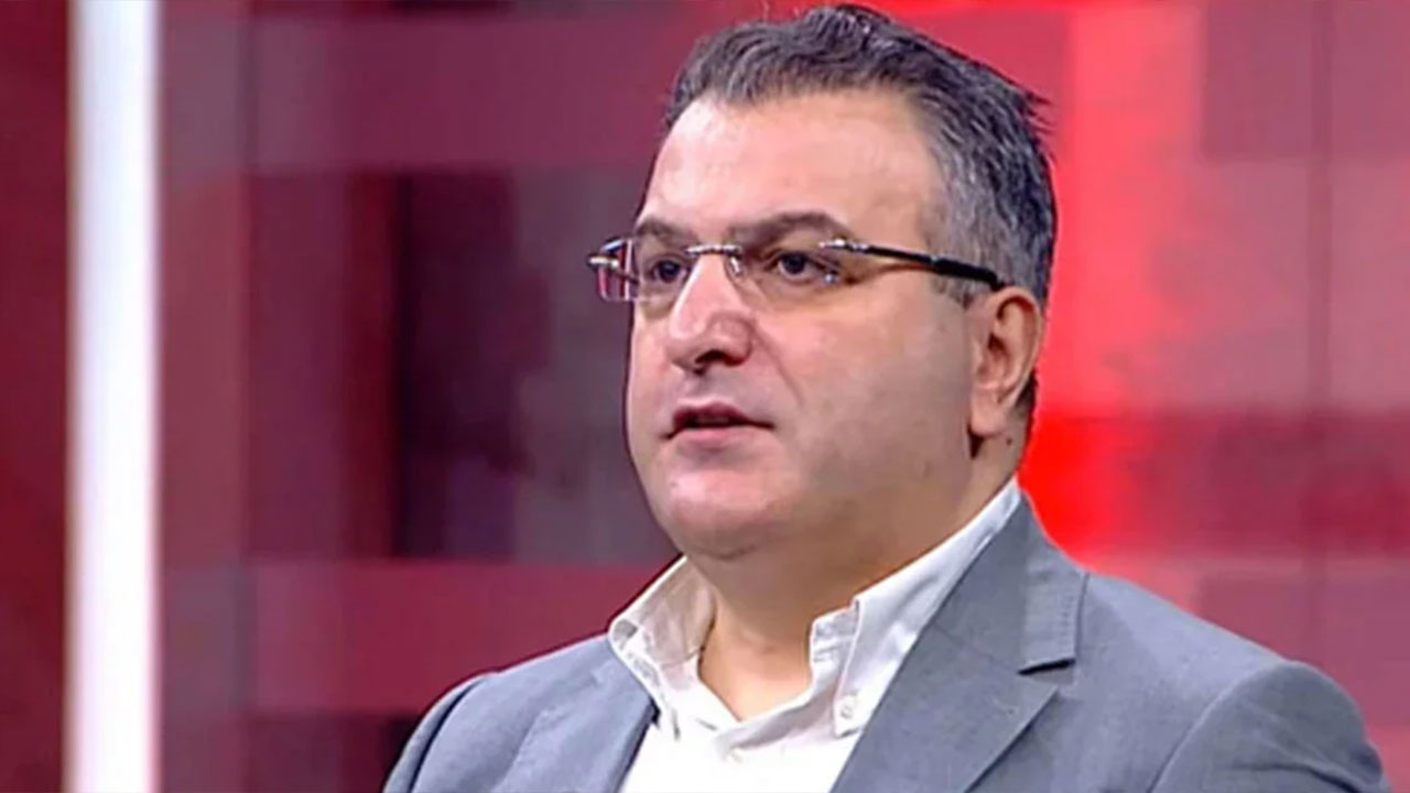 Foto - Esas eleştirim AK Parti’ye diyen Cem Küçük sebebini açıkladı