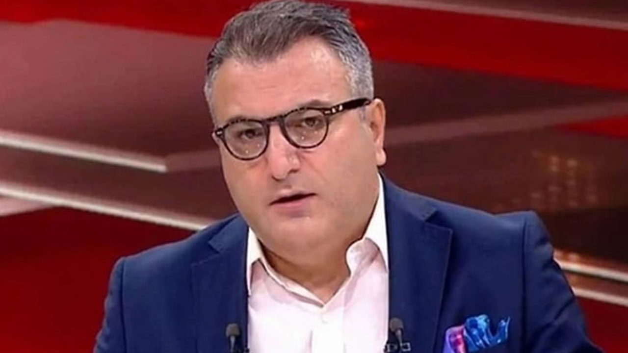 Esas eleştirim AK Parti’ye diyen Cem Küçük sebebini açıkladı