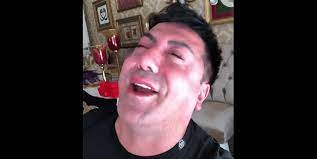 Foto - Eşcinsel sapkın Murat Övüç, artık iyice azıttı! Son çıkışı "Yok artık" dedirtti! Vay görgüsüz vay