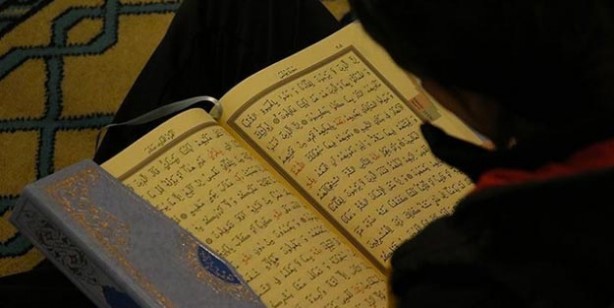 Foto - Eşcinsellik hangi ayetle yasaklanıyor?