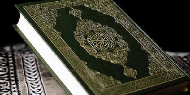 Foto - Eşcinsellik hangi ayetle yasaklanıyor?