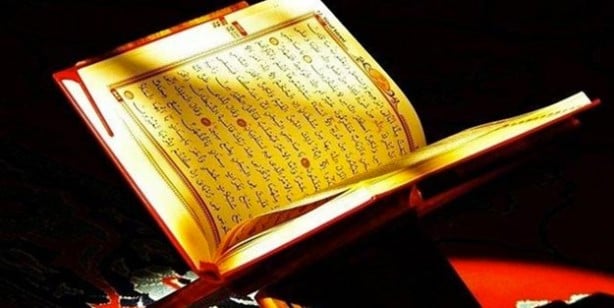 Foto - Eşcinsellik hangi ayetle yasaklanıyor?