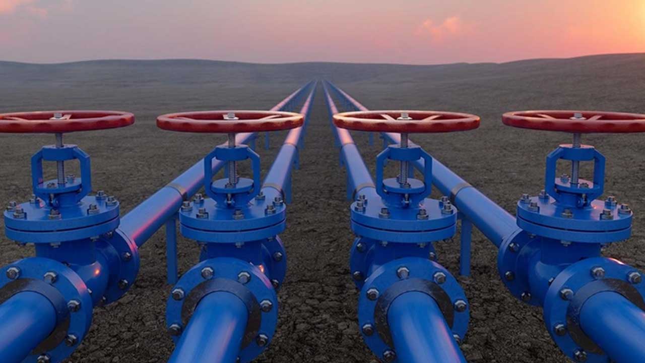 Foto - Esed düşünce hemen duyurdular: Türkiye, Katar ile imzalarsa işler değişir