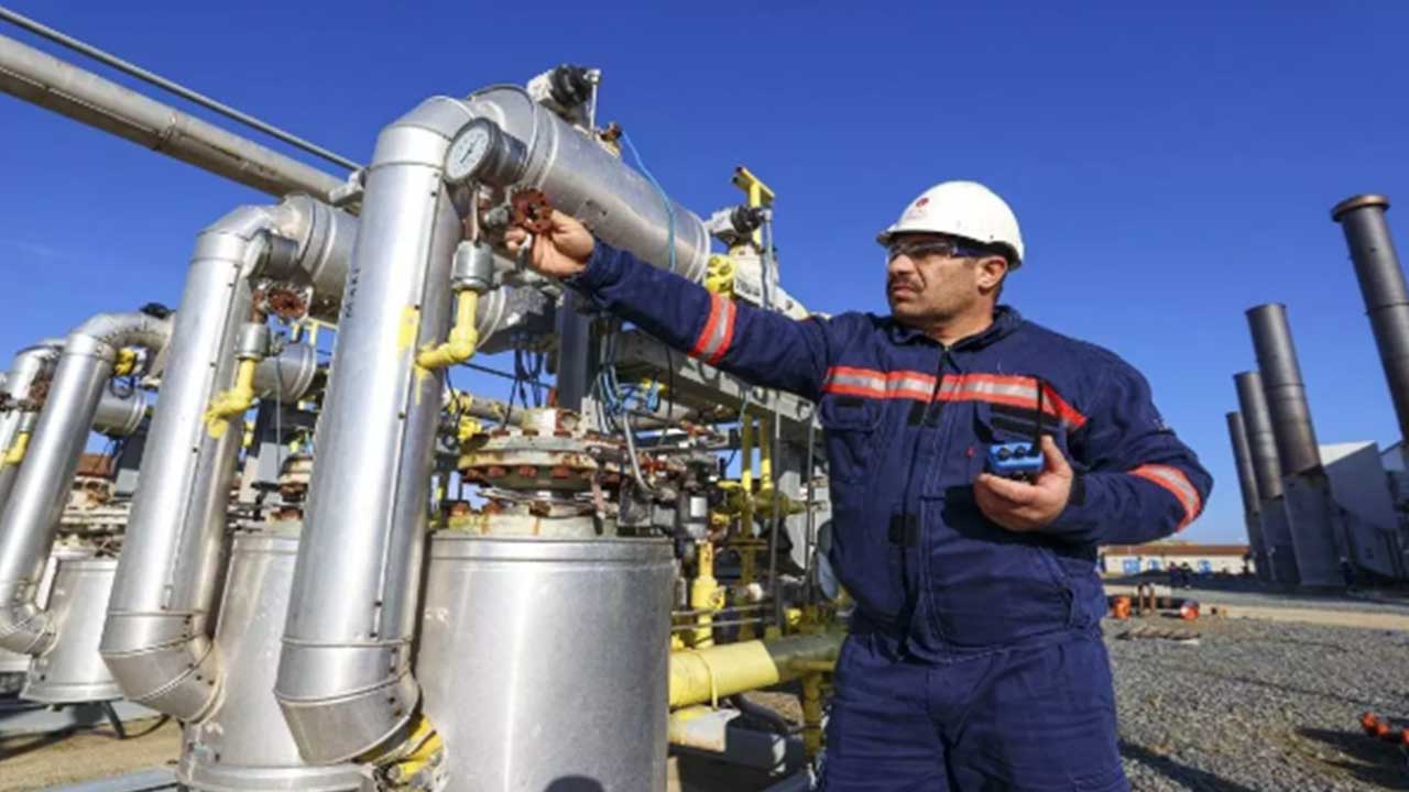 Foto - Esed düşünce hemen duyurdular: Türkiye, Katar ile imzalarsa işler değişir