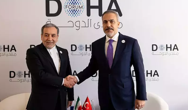 Esed ile birlikte Rusya ile İran da yenildi! Peki ya Türkiye?