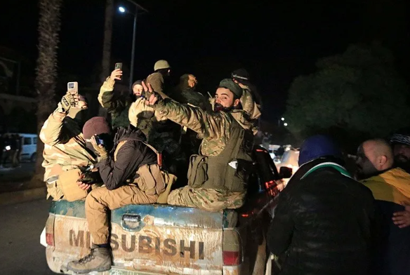 Foto - Esed ile birlikte Rusya ile İran da yenildi! Peki ya Türkiye?