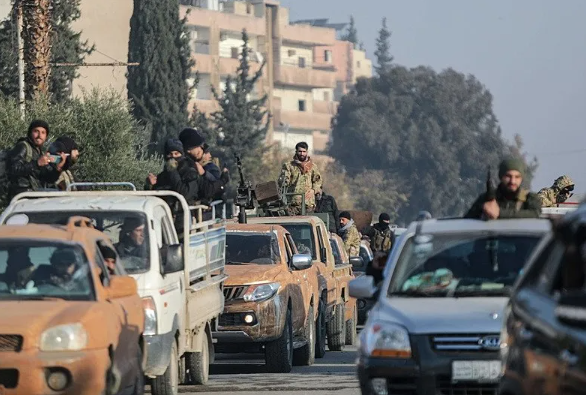 Foto - Esed ile birlikte Rusya ile İran da yenildi! Peki ya Türkiye?