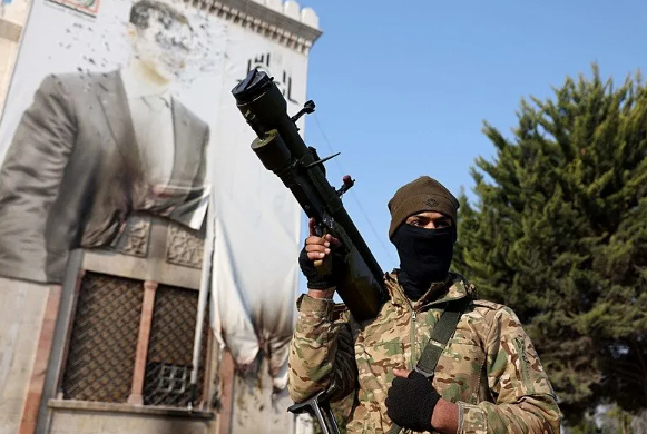 Foto - Esed ile birlikte Rusya ile İran da yenildi! Peki ya Türkiye?