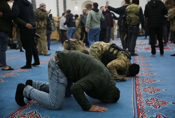 Foto - Esed ile birlikte Rusya ile İran da yenildi! Peki ya Türkiye?