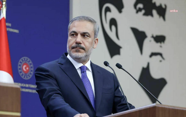 Foto - Esed ile birlikte Rusya ile İran da yenildi! Peki ya Türkiye?