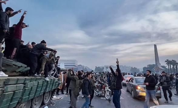 Foto - Esed ile birlikte Rusya ile İran da yenildi! Peki ya Türkiye?
