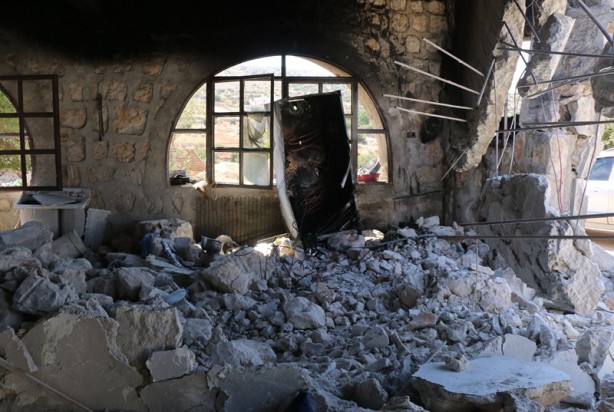 Foto - Esed rejimi bir çocuğu daha katletti!